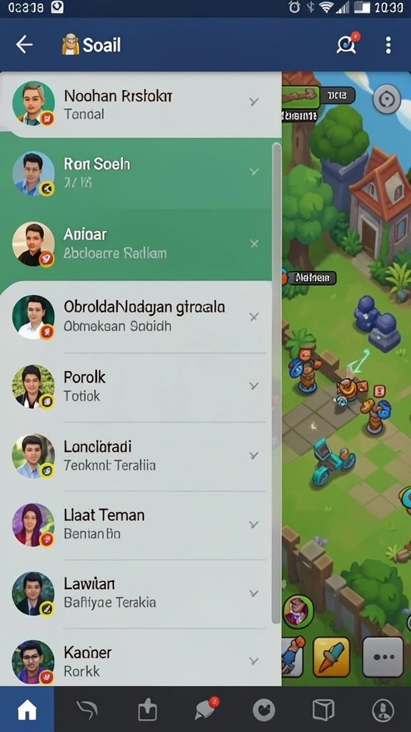 Screenshot 6svip nomor 1