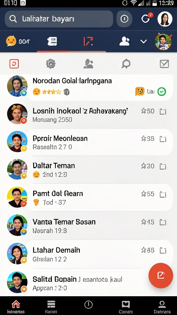 Screenshot 987up nomor 1