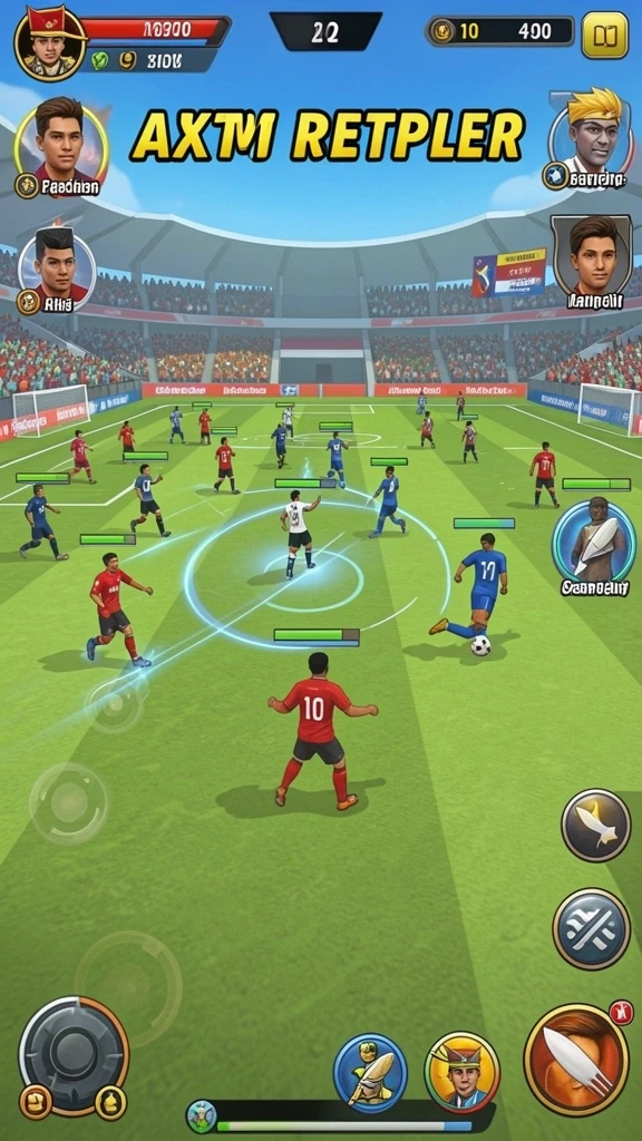 Screenshot 987up nomor 3