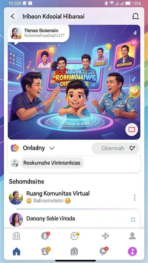 Screenshot 99rp nomor 1
