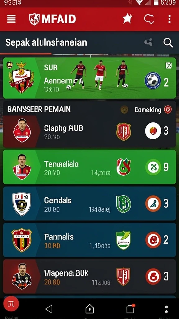 Screenshot 9et nomor 2