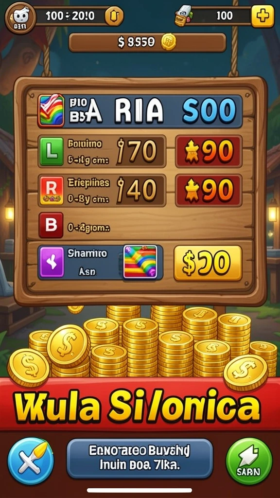 Screenshot 9zkgames nomor 3