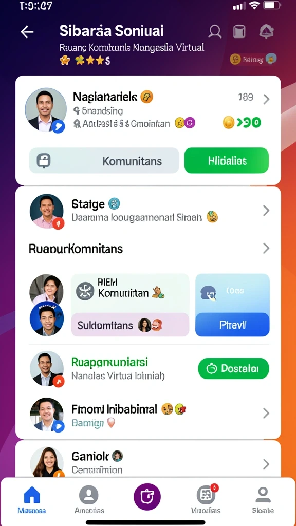 Screenshot ajaib88 nomor 2