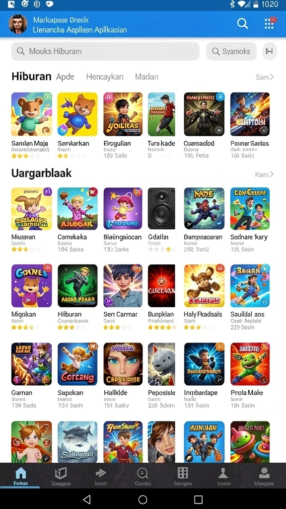 Screenshot akunjp nomor 3