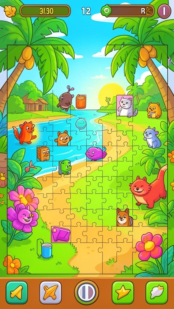 Screenshot aquaslot nomor 2