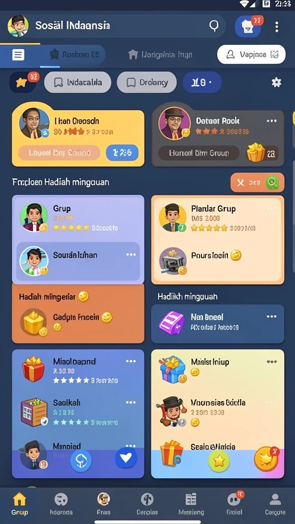 Screenshot aquaslot nomor 3
