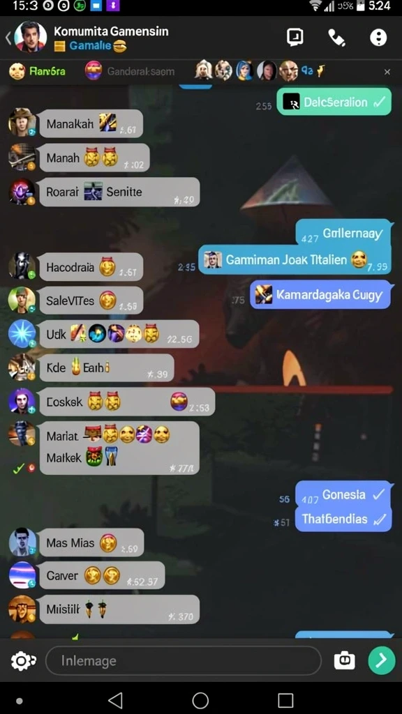 Screenshot asia128 nomor 1