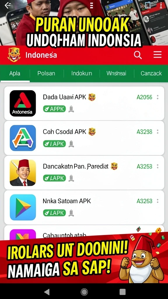 Screenshot bandar99 nomor 1