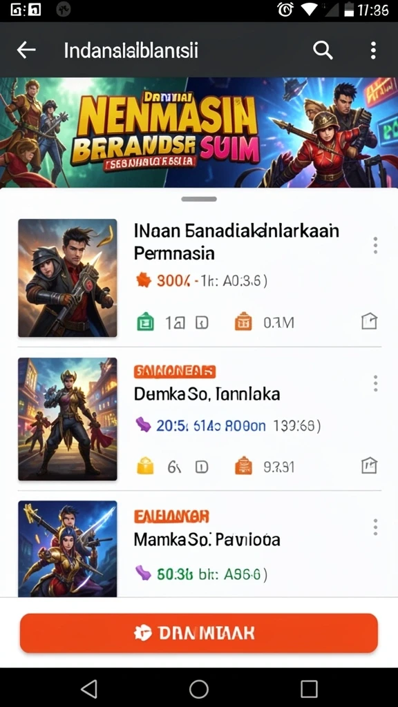 Screenshot batman138 nomor 2