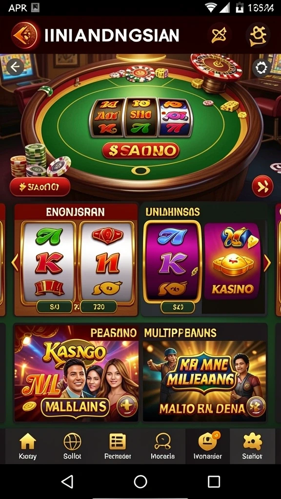 Screenshot big77 nomor 3