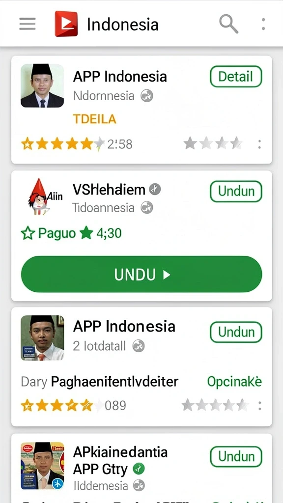 Screenshot bigwinner nomor 1