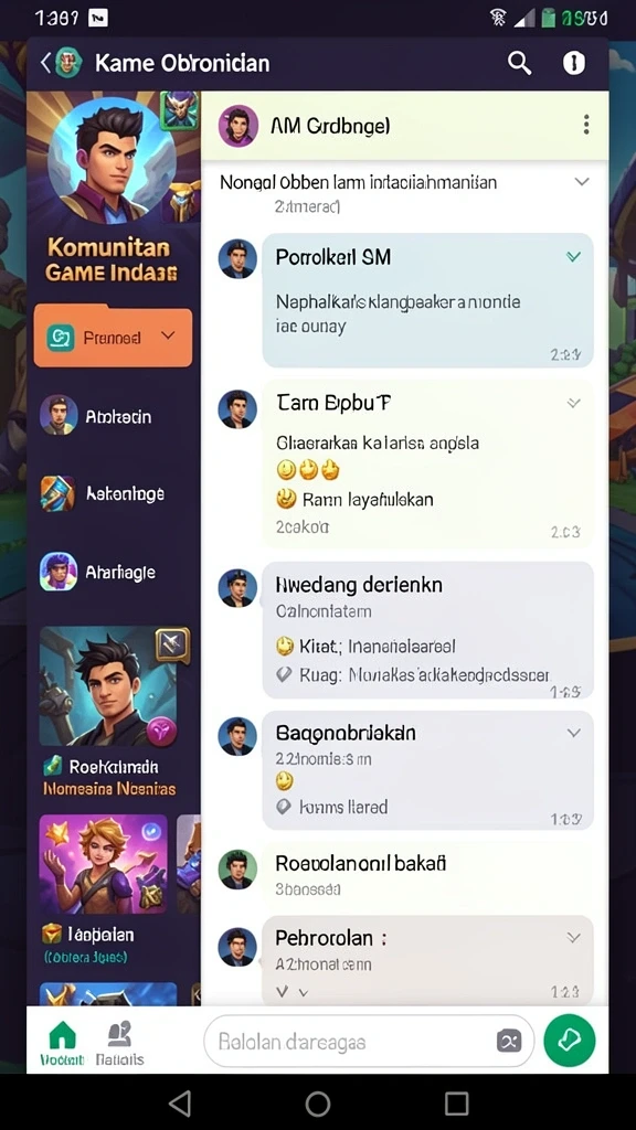 Screenshot bisabet nomor 3