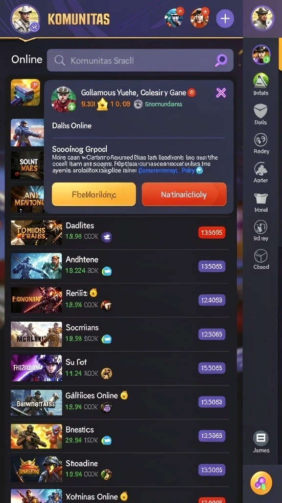 Screenshot bos5000 nomor 1