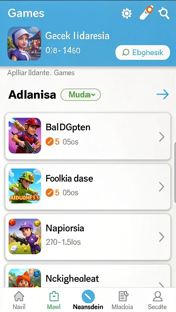 Screenshot bos5000 nomor 2