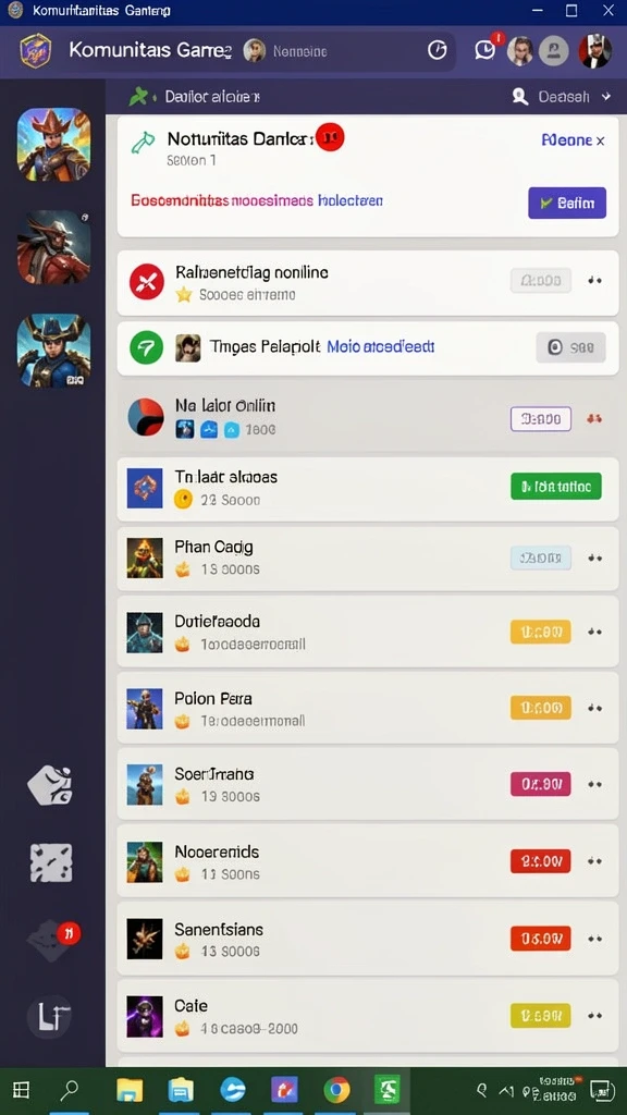 Screenshot bowo77 nomor 1