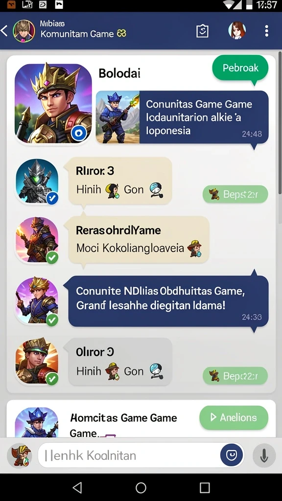 Screenshot brobet77 nomor 1