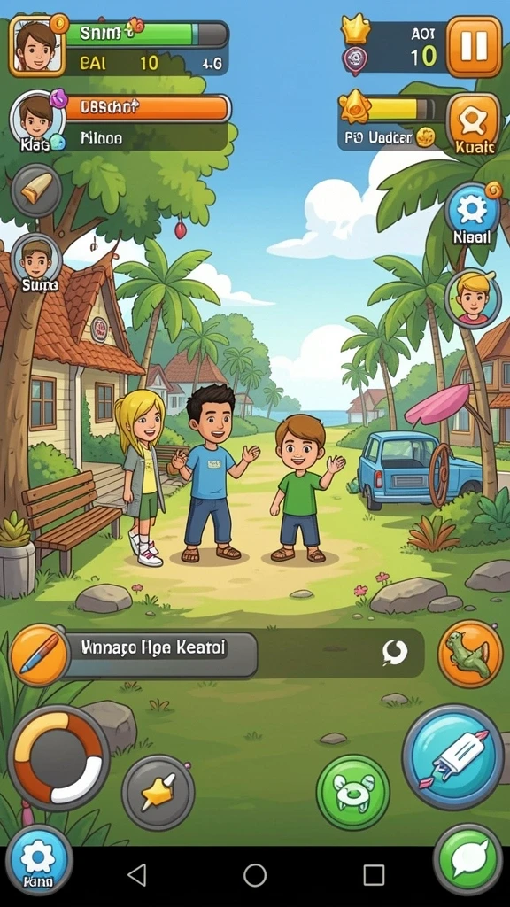 Screenshot ceria33 nomor 3