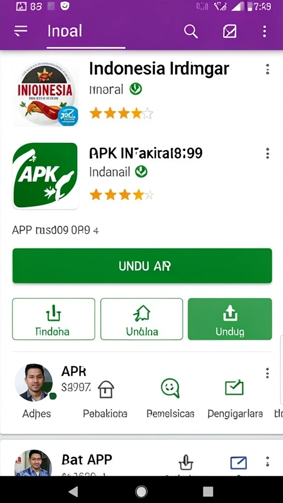 Screenshot cuangila nomor 1