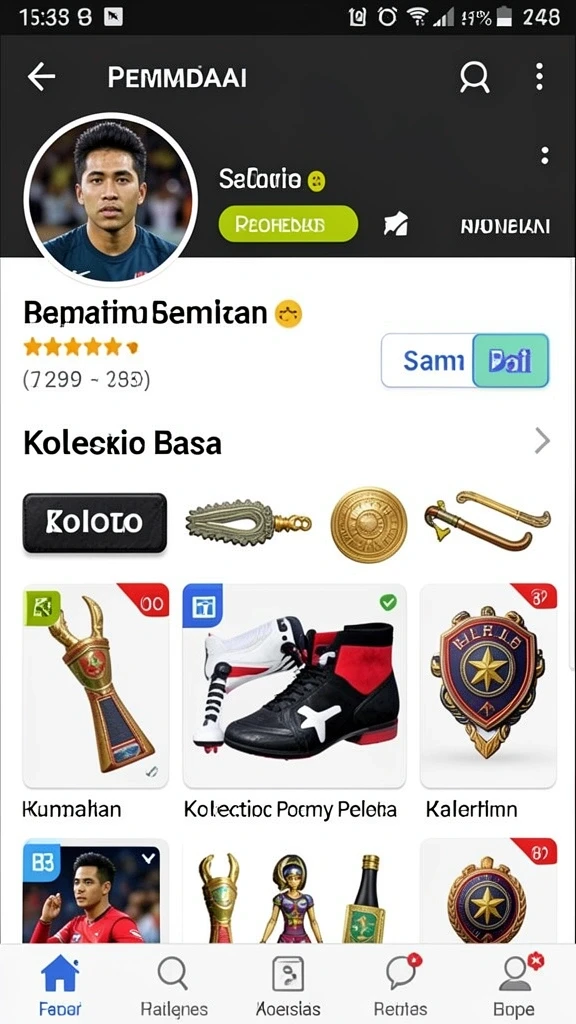 Screenshot dan777 nomor 1