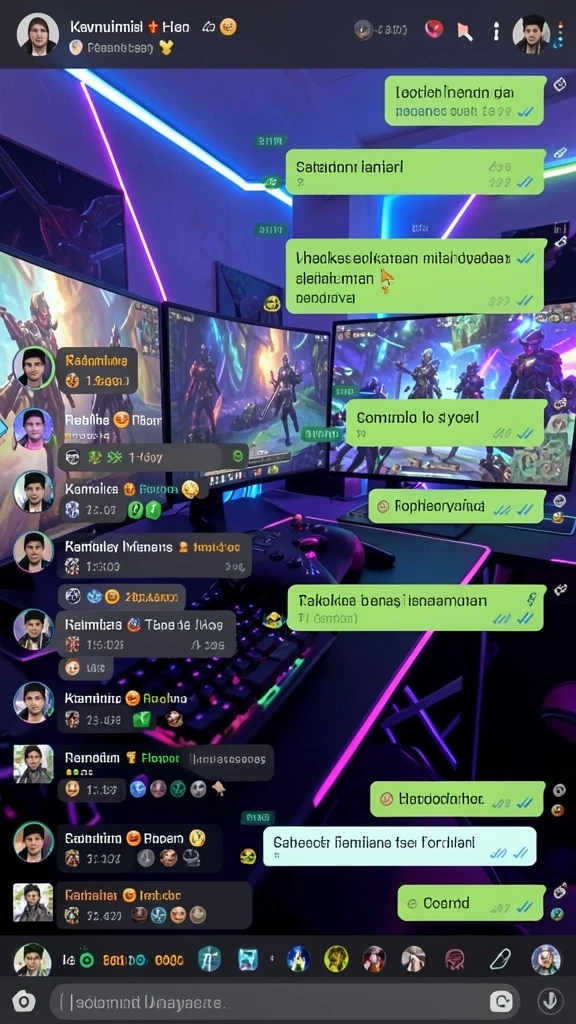 Screenshot danavip nomor 2