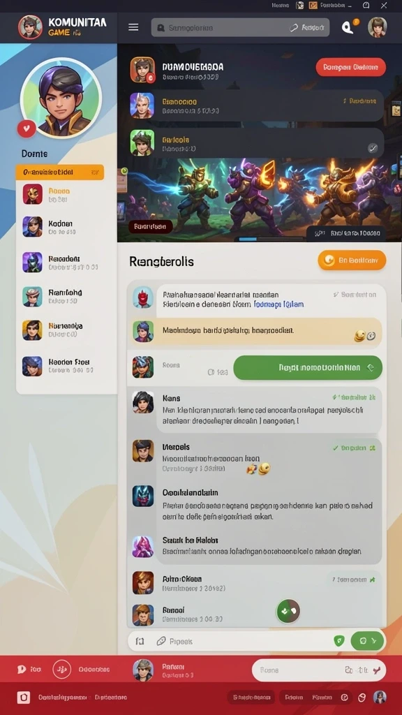Screenshot danavip nomor 3