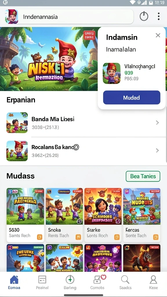 Screenshot depo89 nomor 2