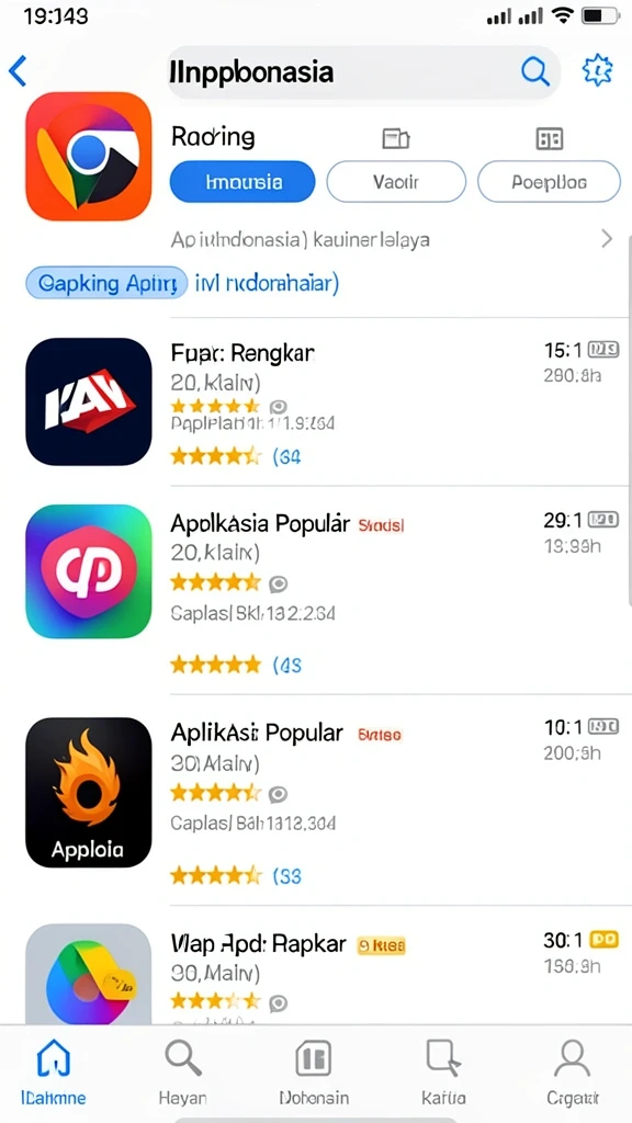 Screenshot dewa22 nomor 1
