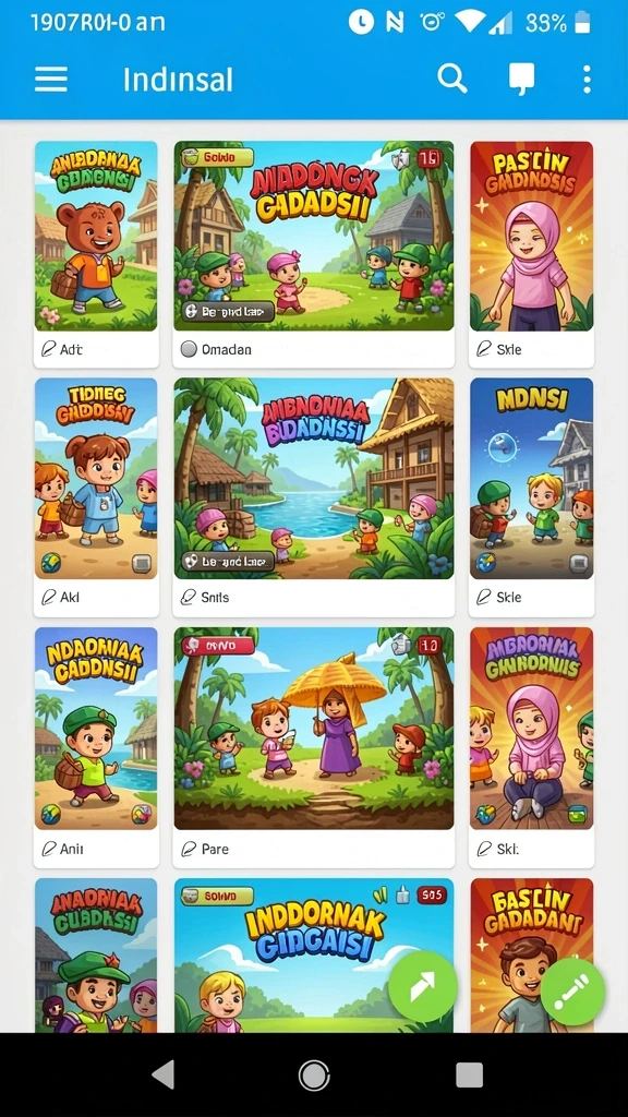Screenshot diana4d nomor 1