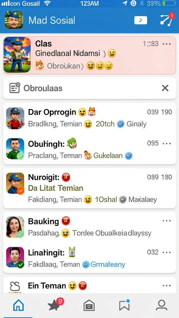 Screenshot dmd999 nomor 1