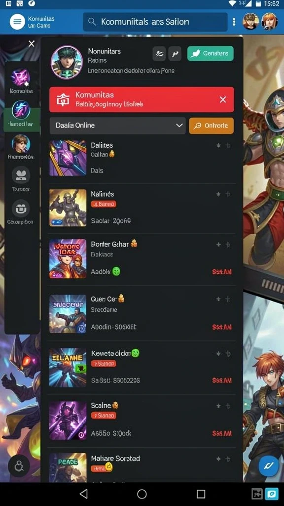 Screenshot draja777 nomor 1