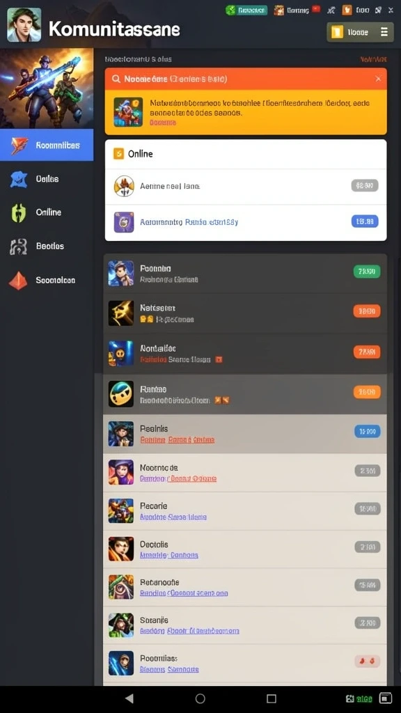 Screenshot e88 nomor 3
