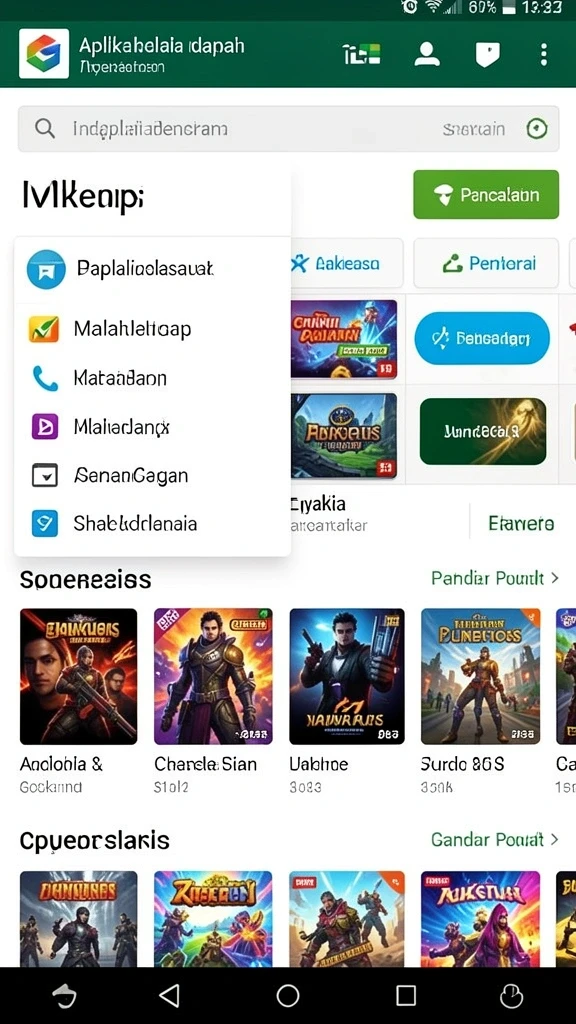 Screenshot eshatoto nomor 3