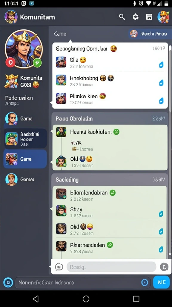 Screenshot fendy188 nomor 2