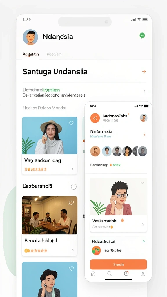 Screenshot funpari nomor 1
