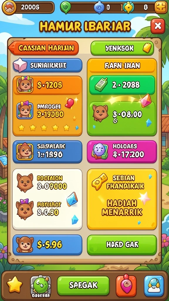 Screenshot gacormax nomor 2