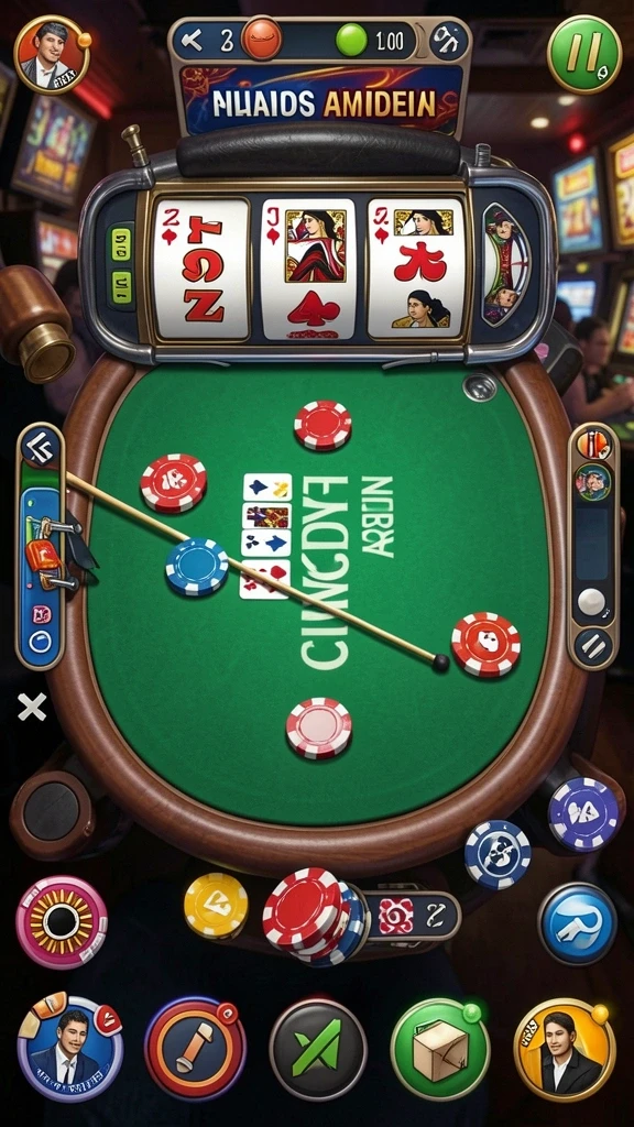Screenshot gacormax nomor 3