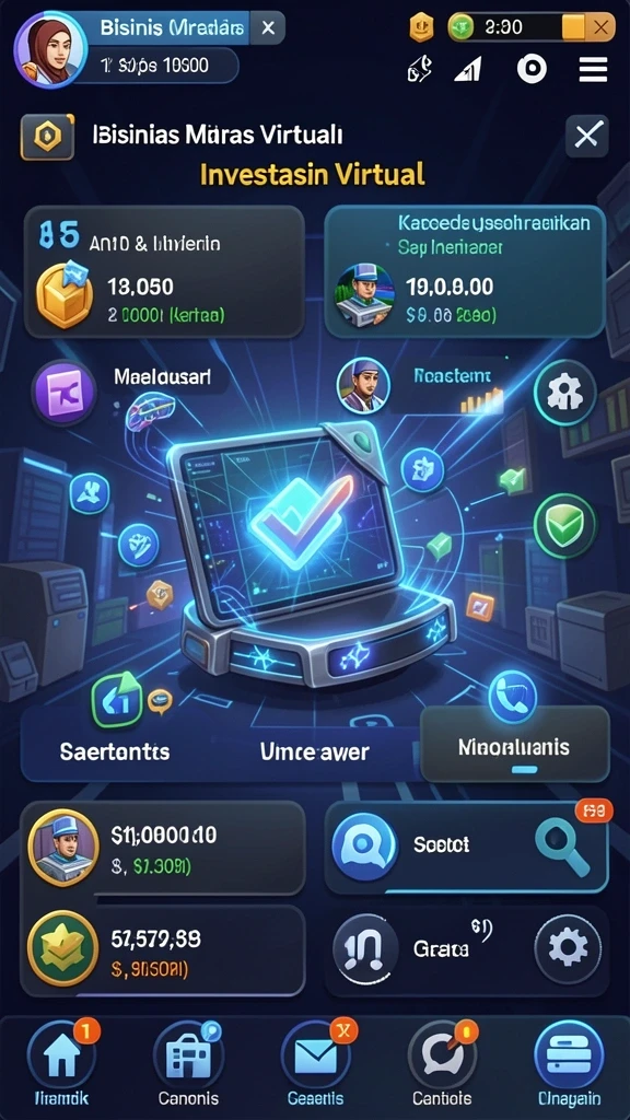 Screenshot galaxy77 nomor 2