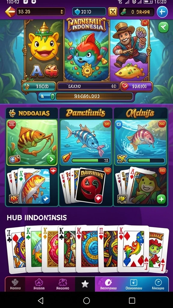 Screenshot gamerp nomor 3