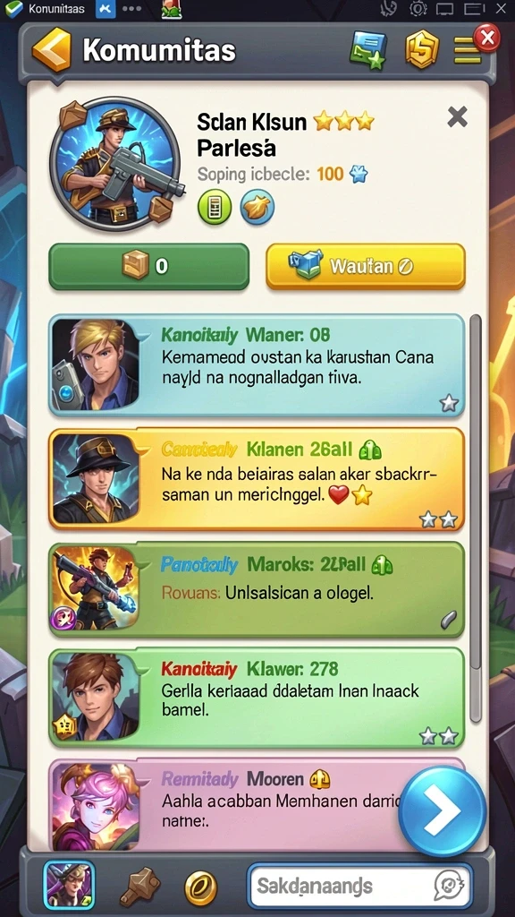 Screenshot garuda365 nomor 2