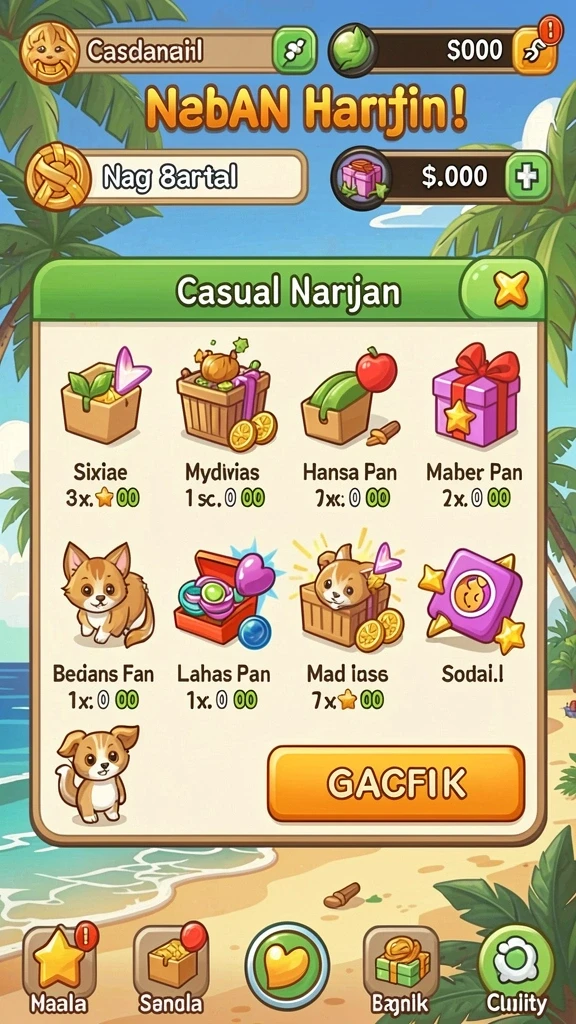 Screenshot garuda365 nomor 3