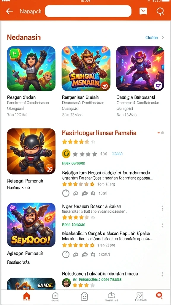 Screenshot glory777 nomor 1