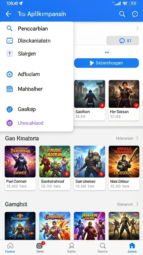 Screenshot gocap123 nomor 2