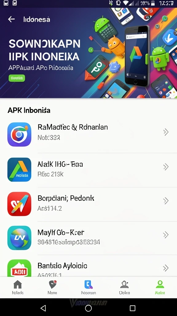 Screenshot hokiluck nomor 2