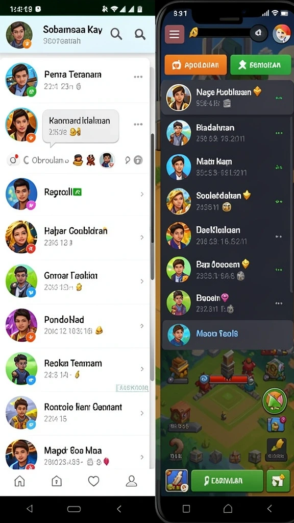 Screenshot hokiwin nomor 1
