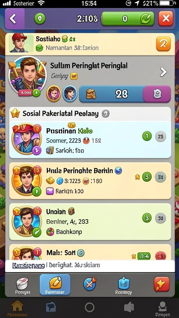 Screenshot idamantoto nomor 1