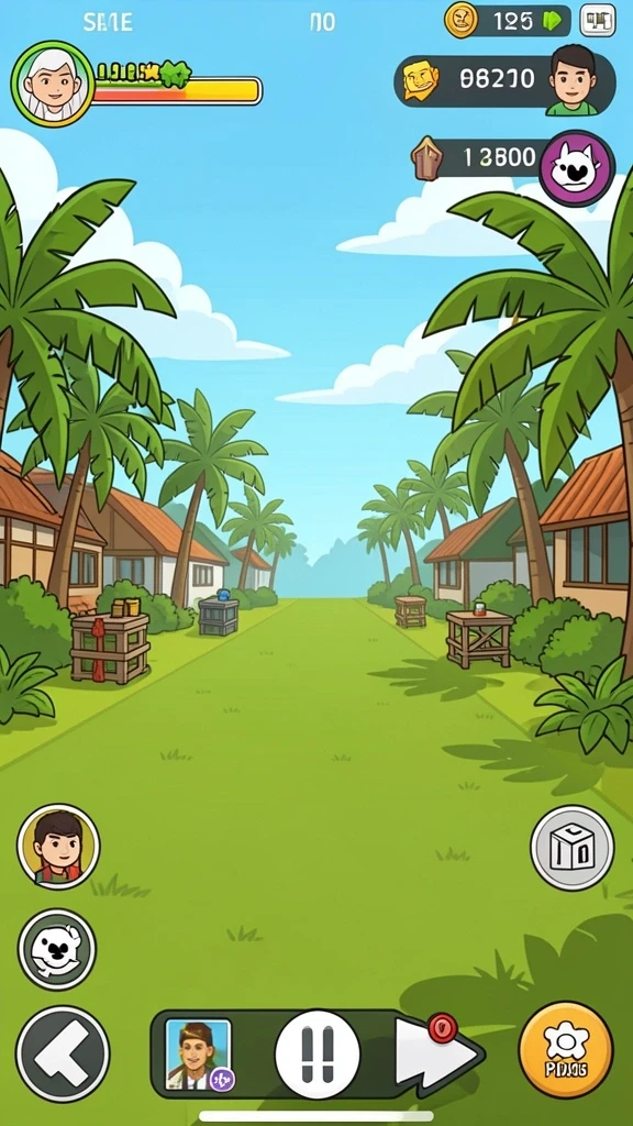 Screenshot idn789 nomor 1