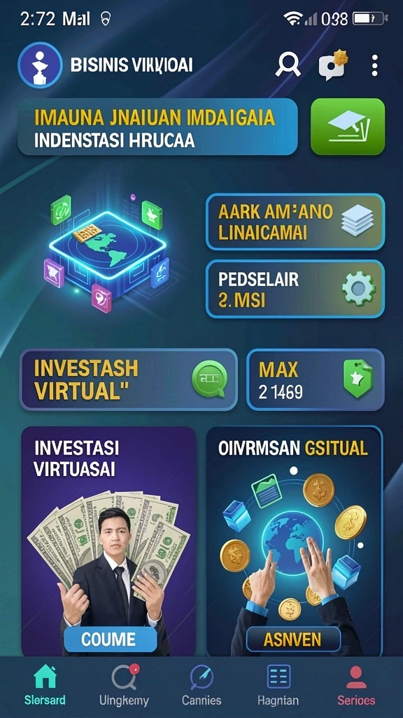 Screenshot idnraja nomor 3