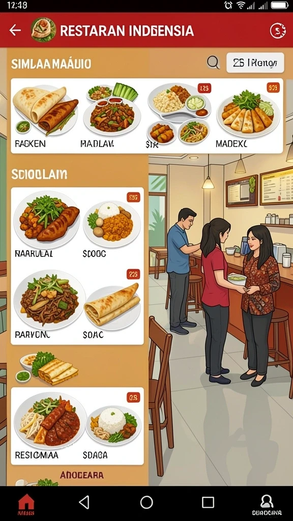 Screenshot idrgame nomor 1