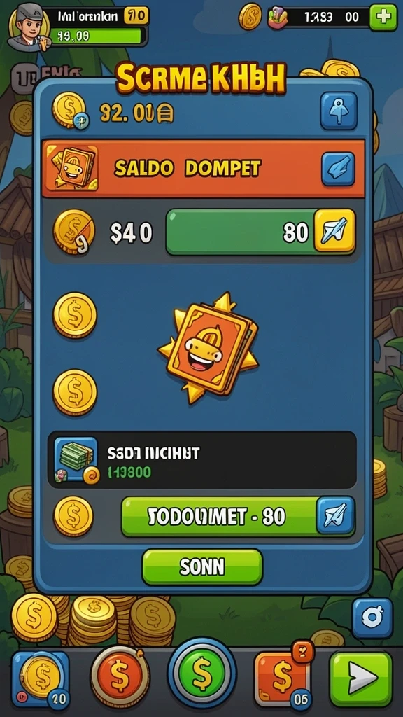 Screenshot idrgame nomor 2