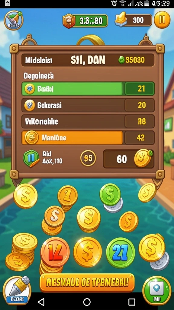 Screenshot idrgame nomor 3